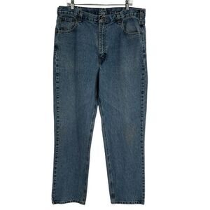 Carhartt Straight Leg Men's Work Pants Size‎ 40X34